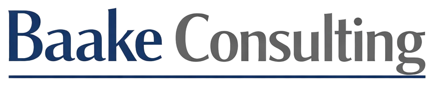 Baake Consulting